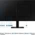 27" Монитор Samsung ViewFinity S6 S27D604UAIXCI,  2560x1440,  IPS,  100Гц,  1хHDMI,  1хDP,  черный [ls27d604uaixci]